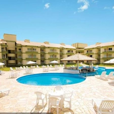 Aldeia Das Aguas Village Flat Terreo Barra do Pirai Exterior photo